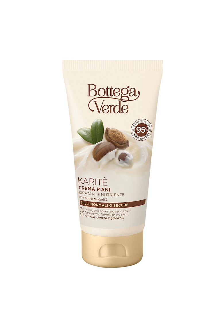 lotiunidecorp - Unt de shea - Unt de shea