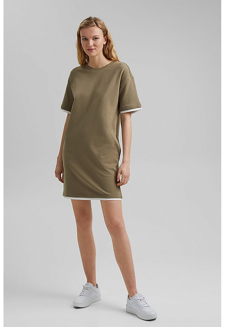 Rochie sport de bumbac organic