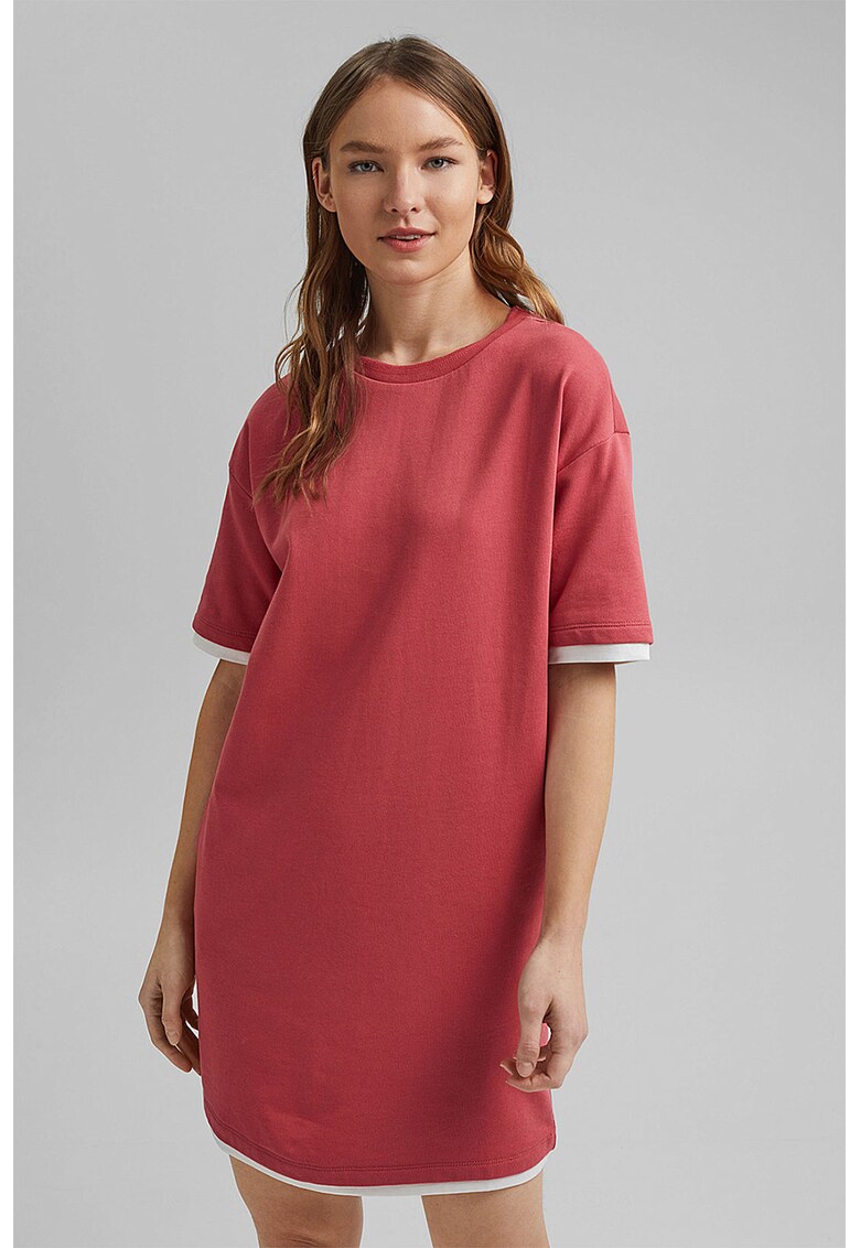 Rochie sport de bumbac organic