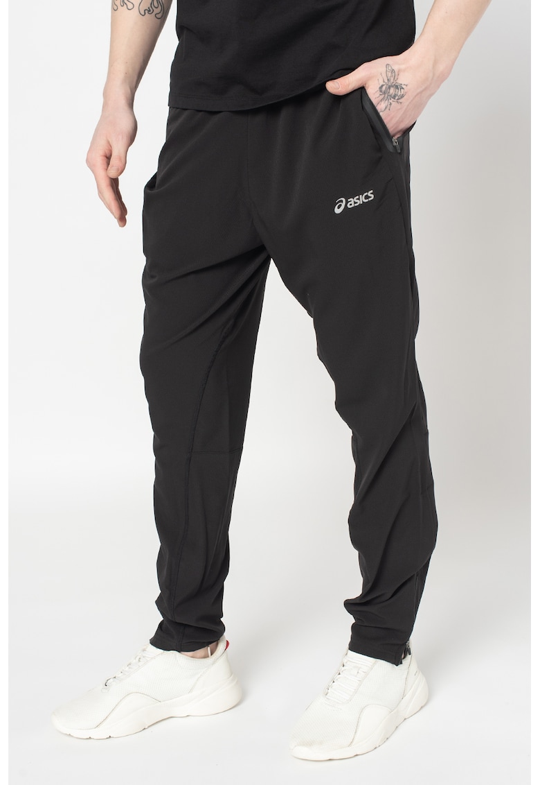 Pantaloni sport conici - pentru fitness Soukai