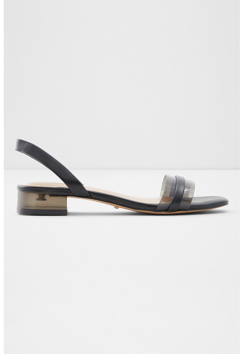 Sandale slingback Macyflex