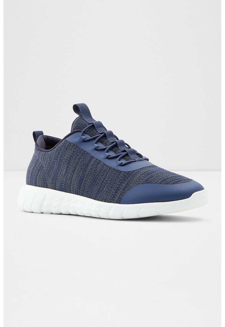 Спортни обувки Herrman с мрежа Aldo