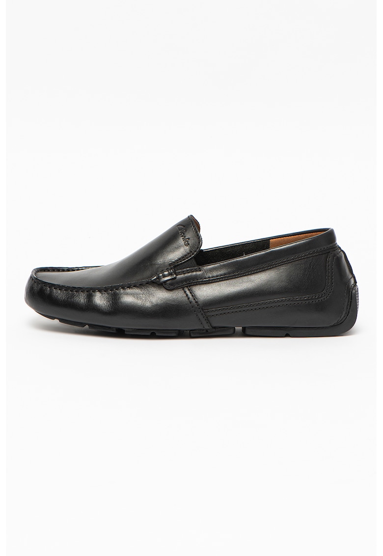 Pantofi loafer din piele Markman 2022 ❤️ Pret Super fashiondays imagine noua 2022