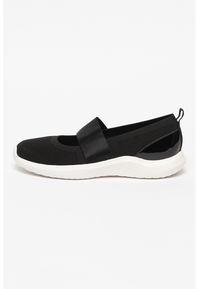 Pantofi slip-on de plasa Nova Sol
