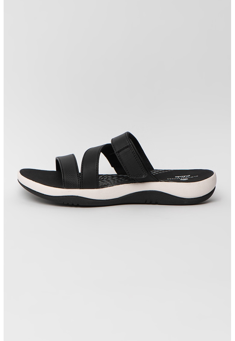 Papuci cu barete multiple Sunmaze Coast