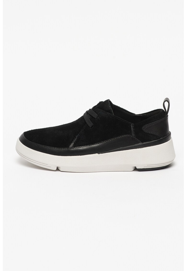 Pantofi casual de piele Tri-Flash Walk