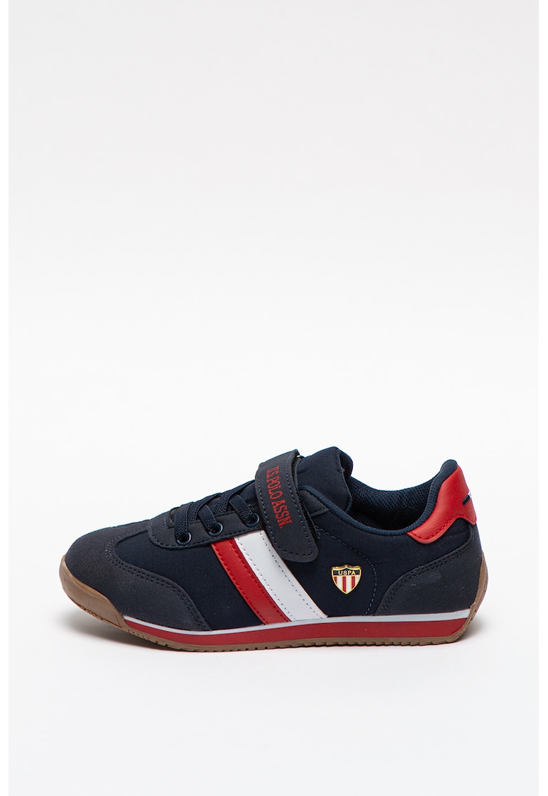 Pantofi sport cu logo Boni