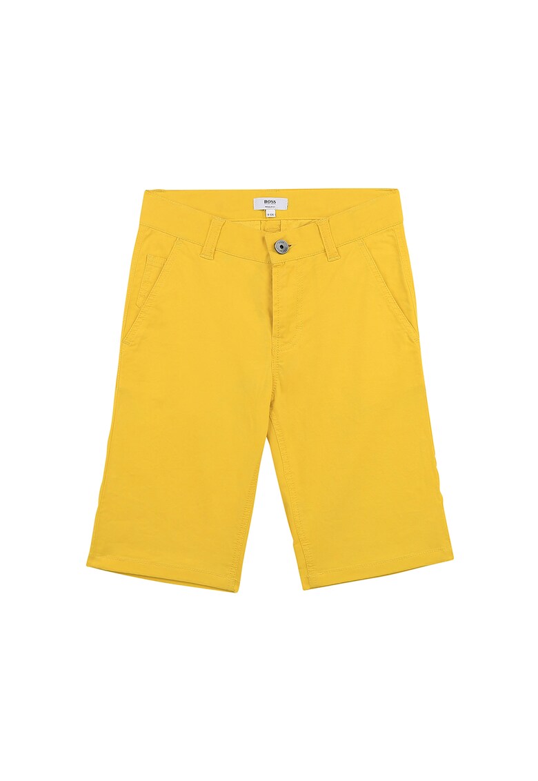 Bermude chino BOSS Bermude chino BOSS