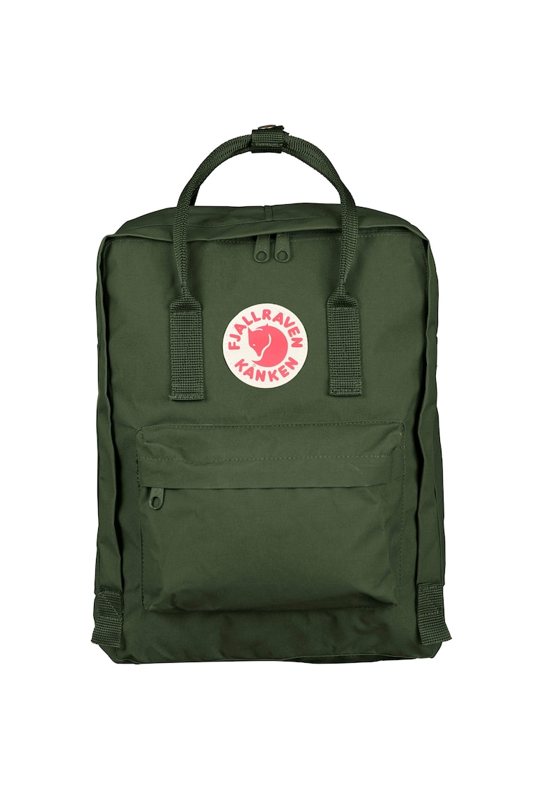 Rucsac Verde Kanken