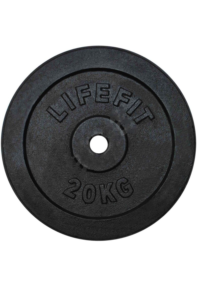 Disc fonta LifeFit 20 kg - 30mm