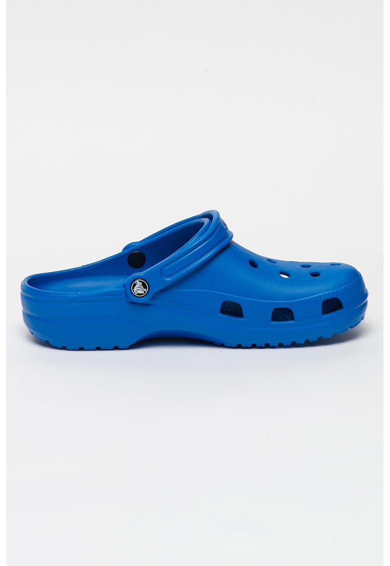 Crocs Saboti unisex convertibili cu bareta slingback Classic