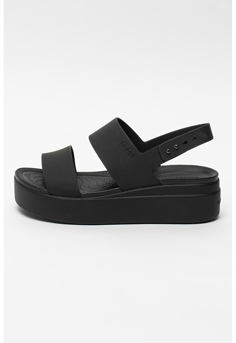 Sandale wedge Brooklyn