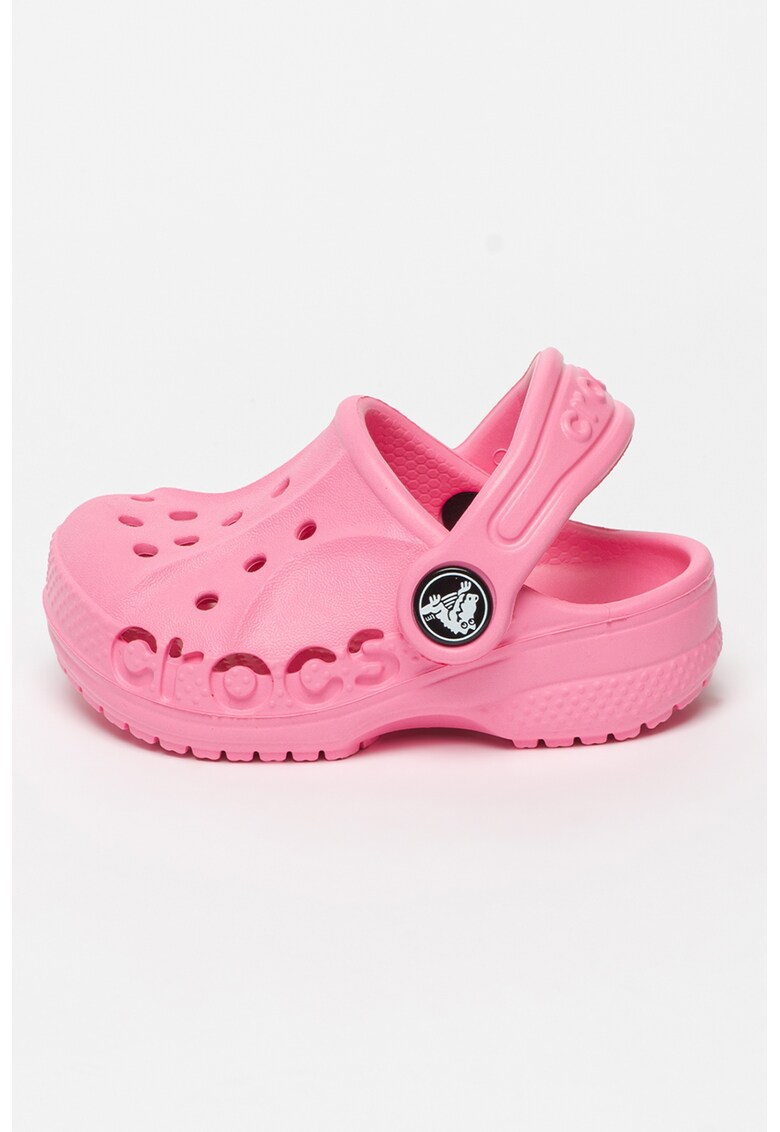 Saboti slingback convertibili cu perforatii Baya