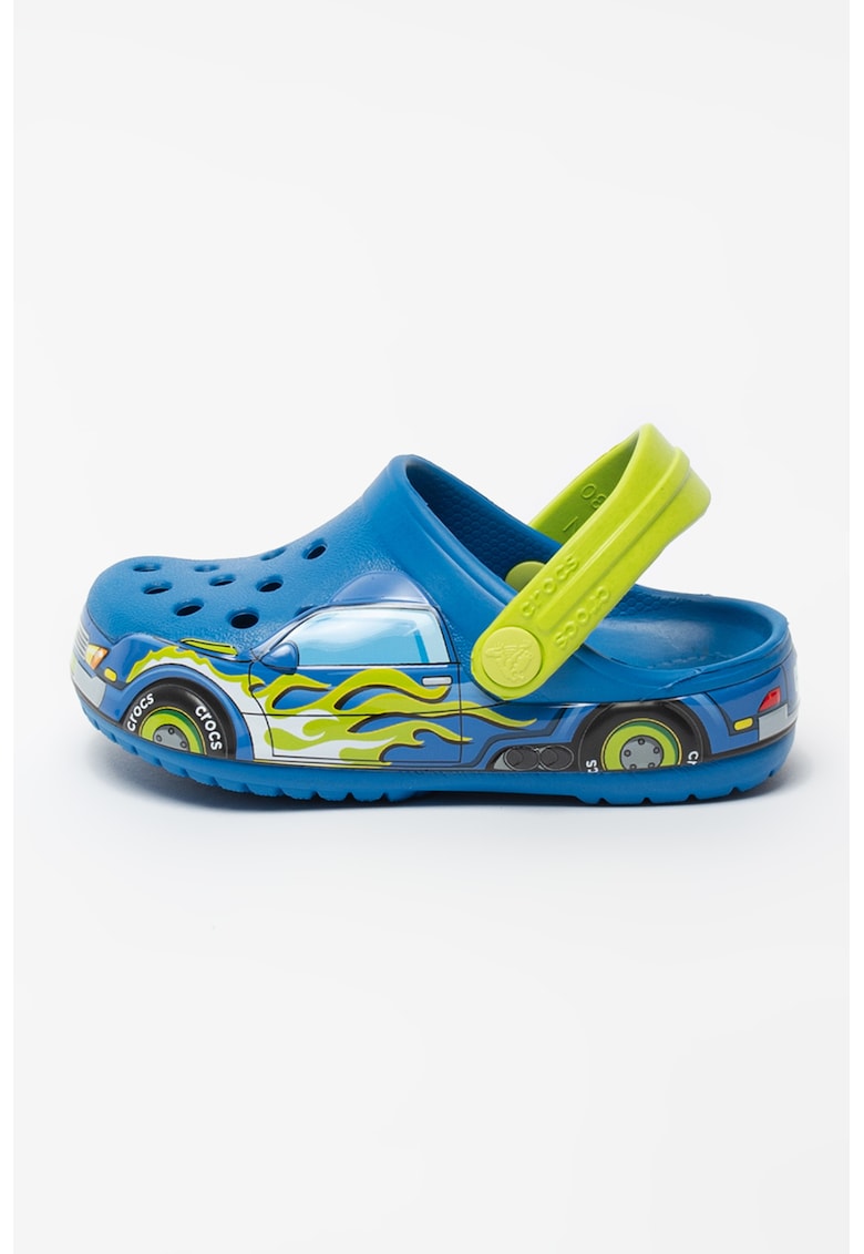 Saboti slingback Crocband