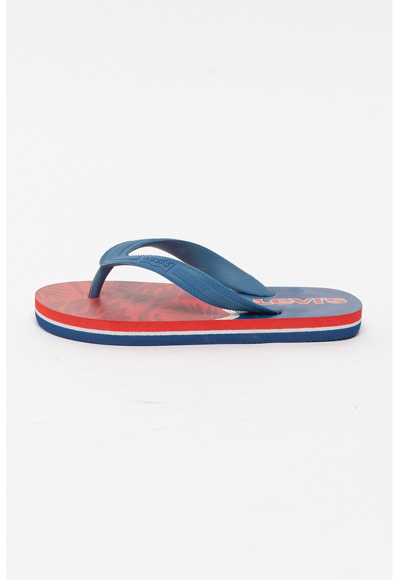 Papuci flip-flop de cauciuc South