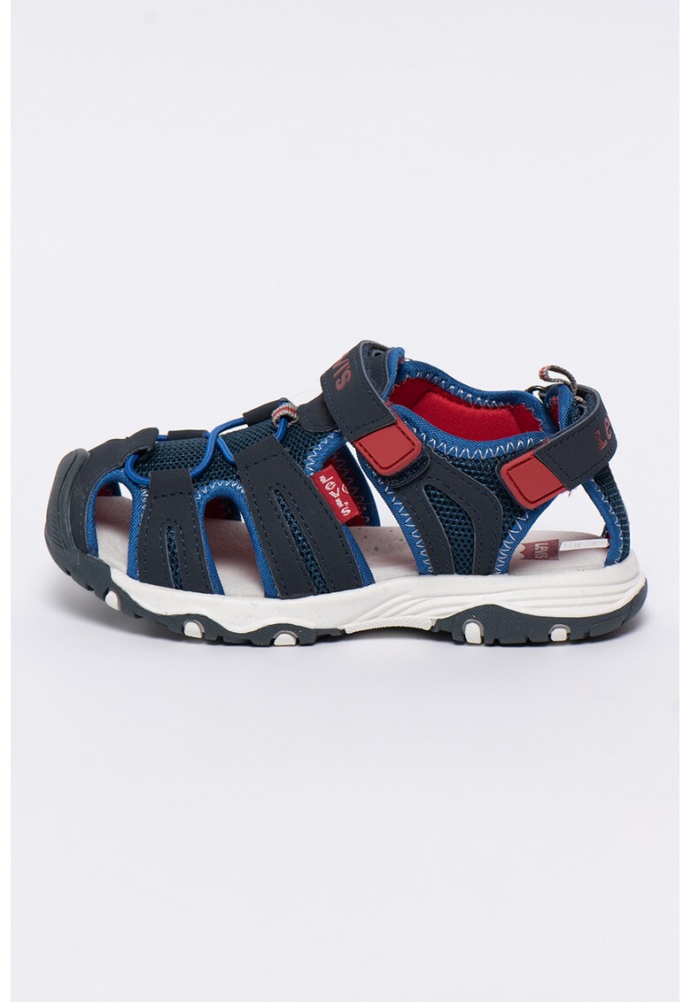 Sandale cu velcro Columbus