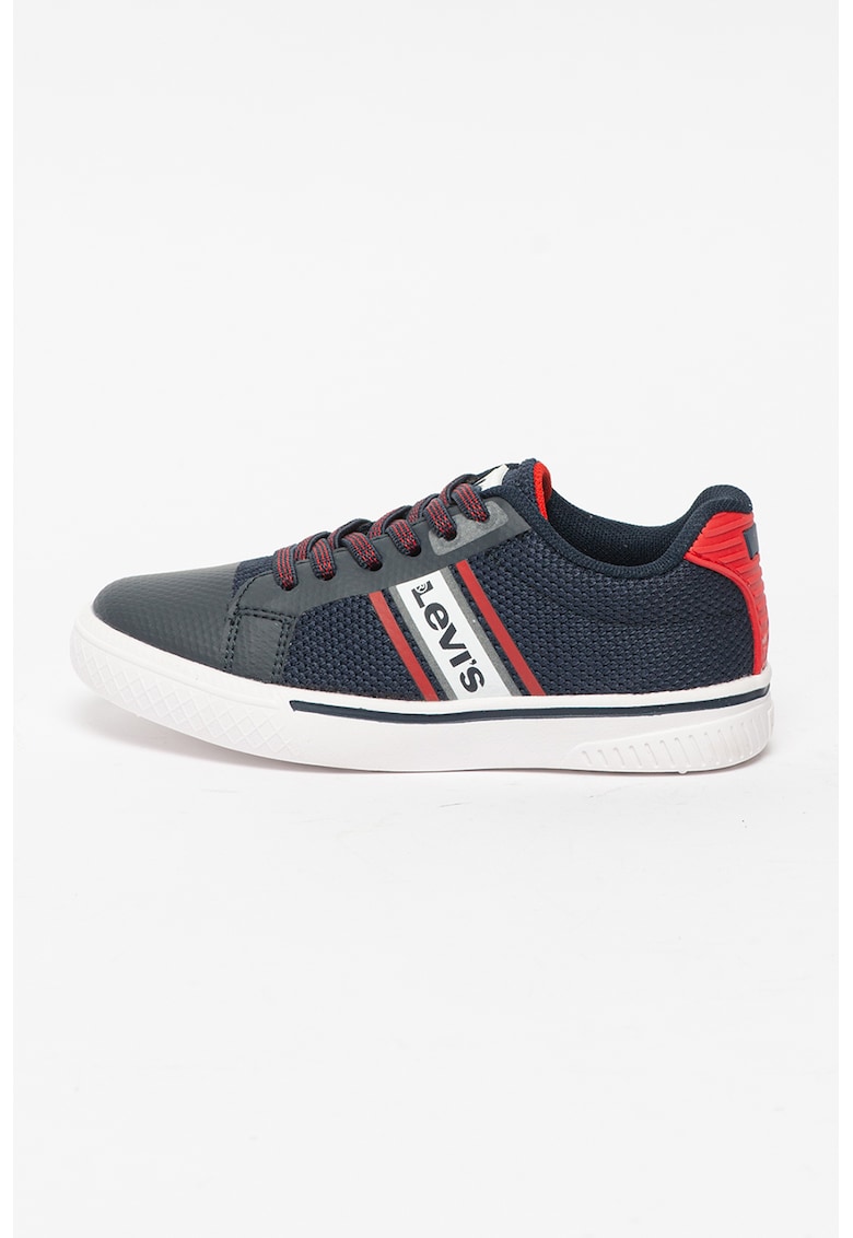 Спортни обувки Future X от еко кожа и текстил Levis Kids