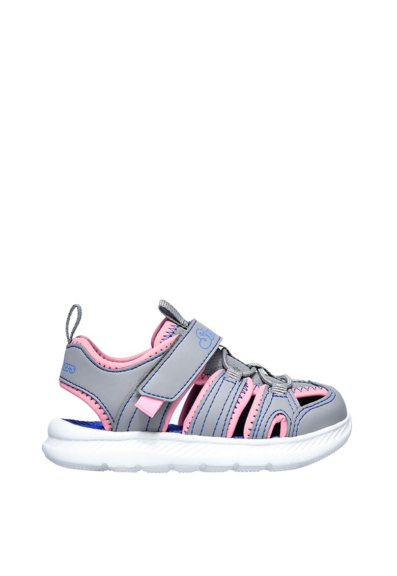 Sandale de piele ecologica C-Flex
