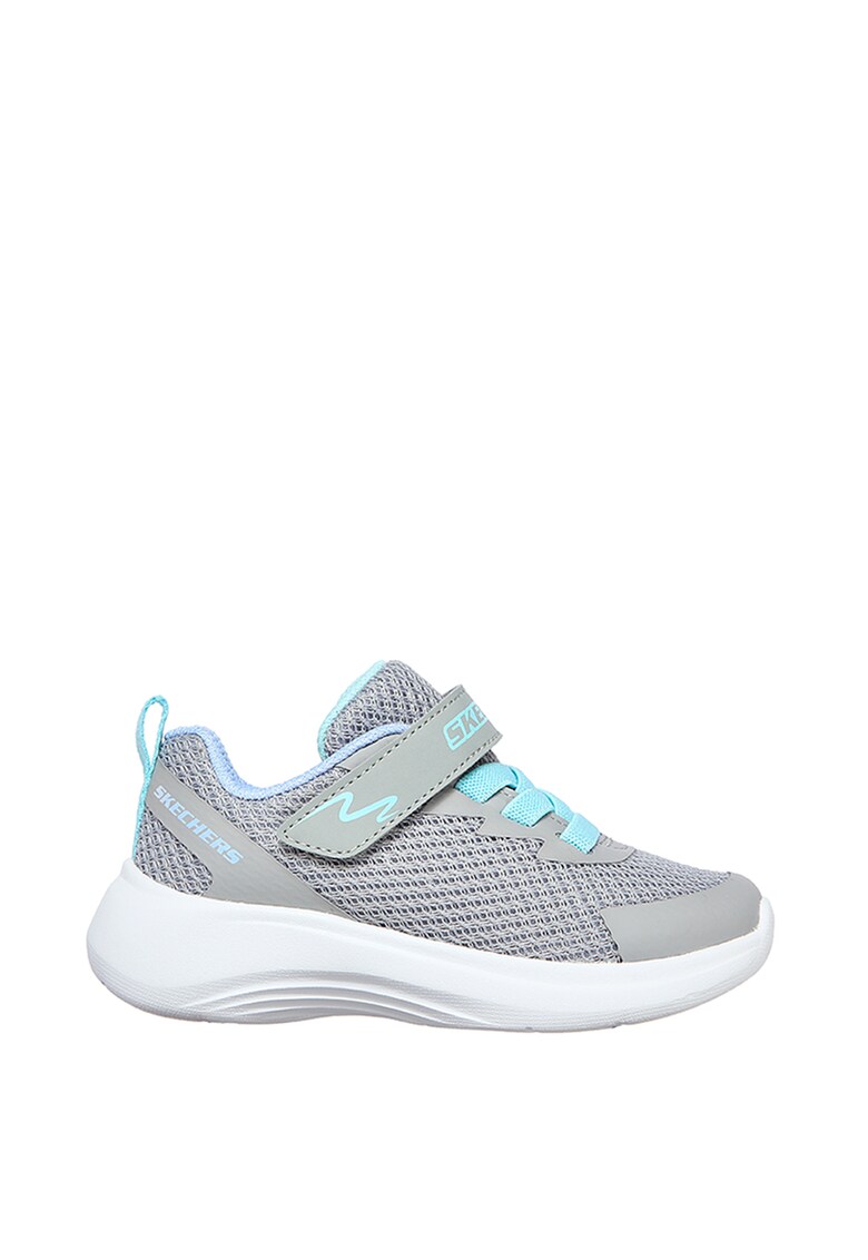 Pantofi sport slip-on de plasa Selectors