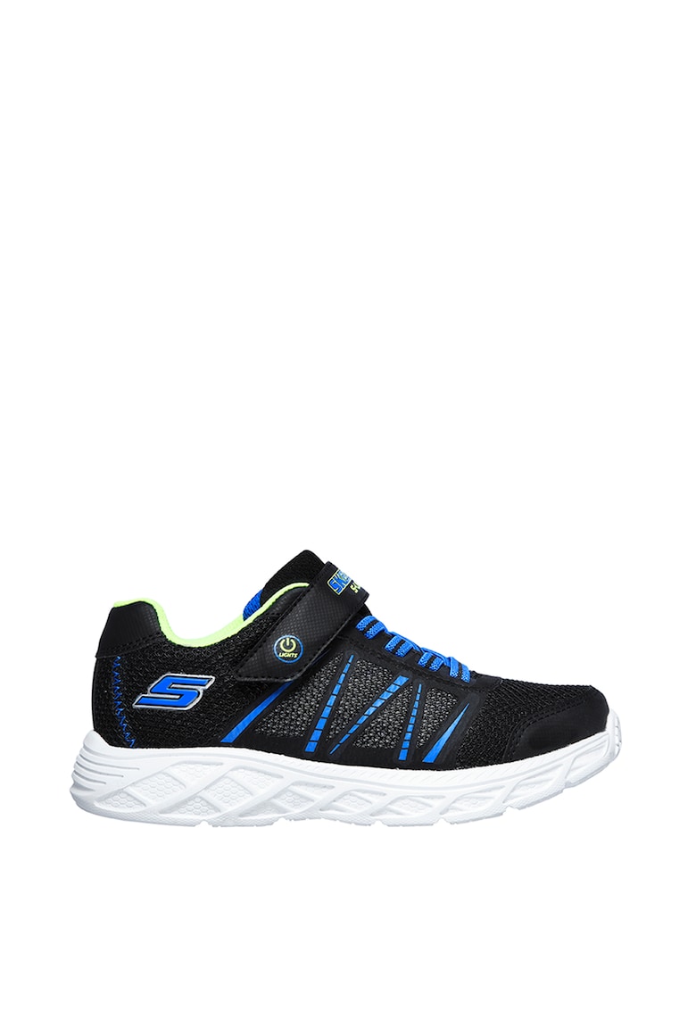 Pantofi sport cu LED Dynamic-Flash