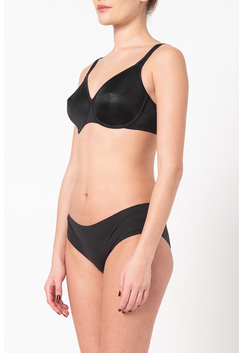 Sutien - Urban Minimizer W - Negru