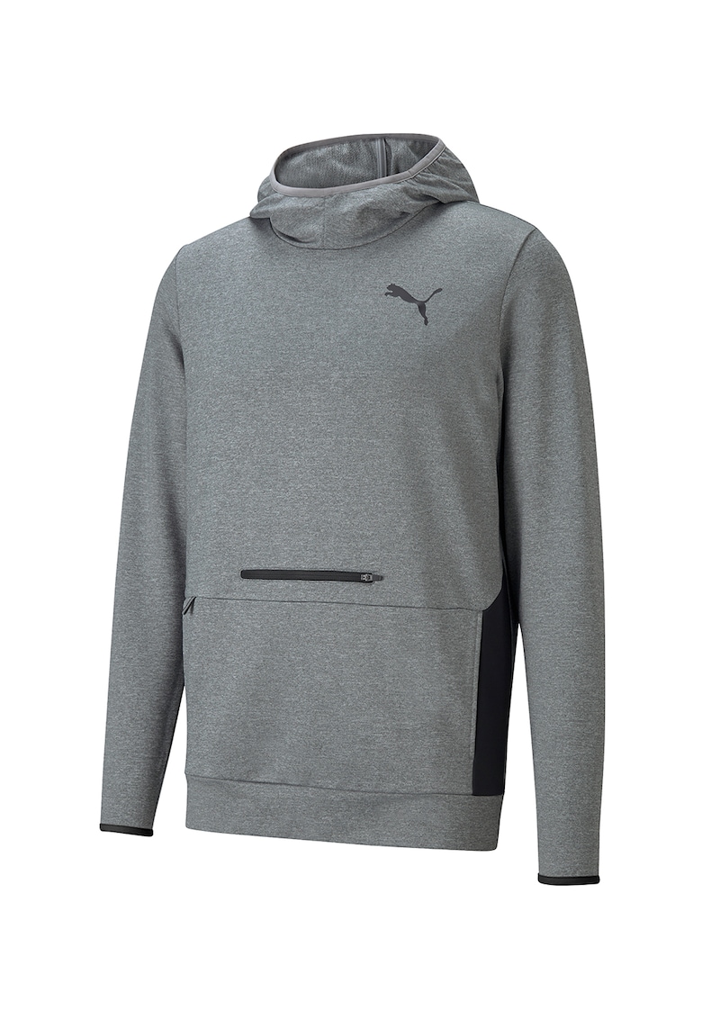 Hanorac slim fit pentru fitness dryCELL RTG