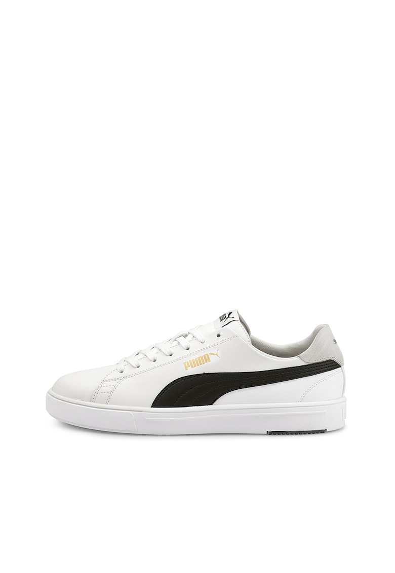 Pantofi sport de piele Serve Pro Lite