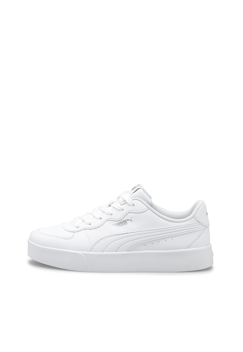 Pantofi flatform pentru tenis Skye Clean