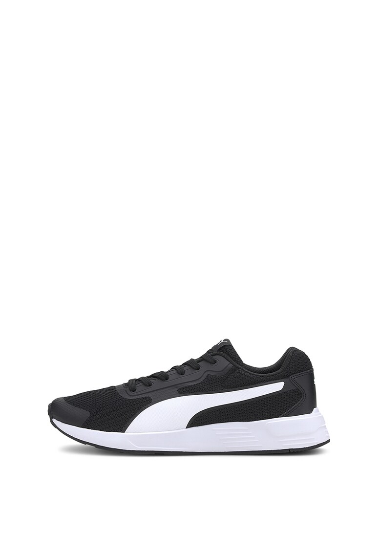 Pantofi sport cu aspect texturat Taper