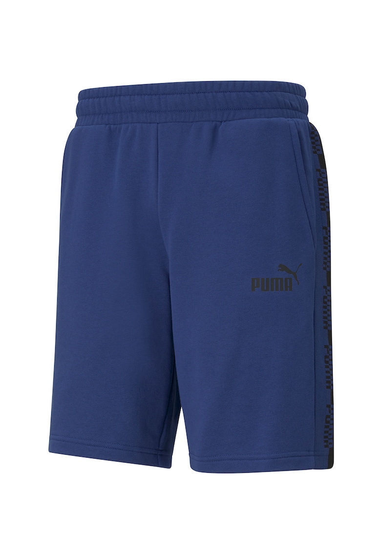 Pantaloni scurti sport cu buzunare laterale Amplified