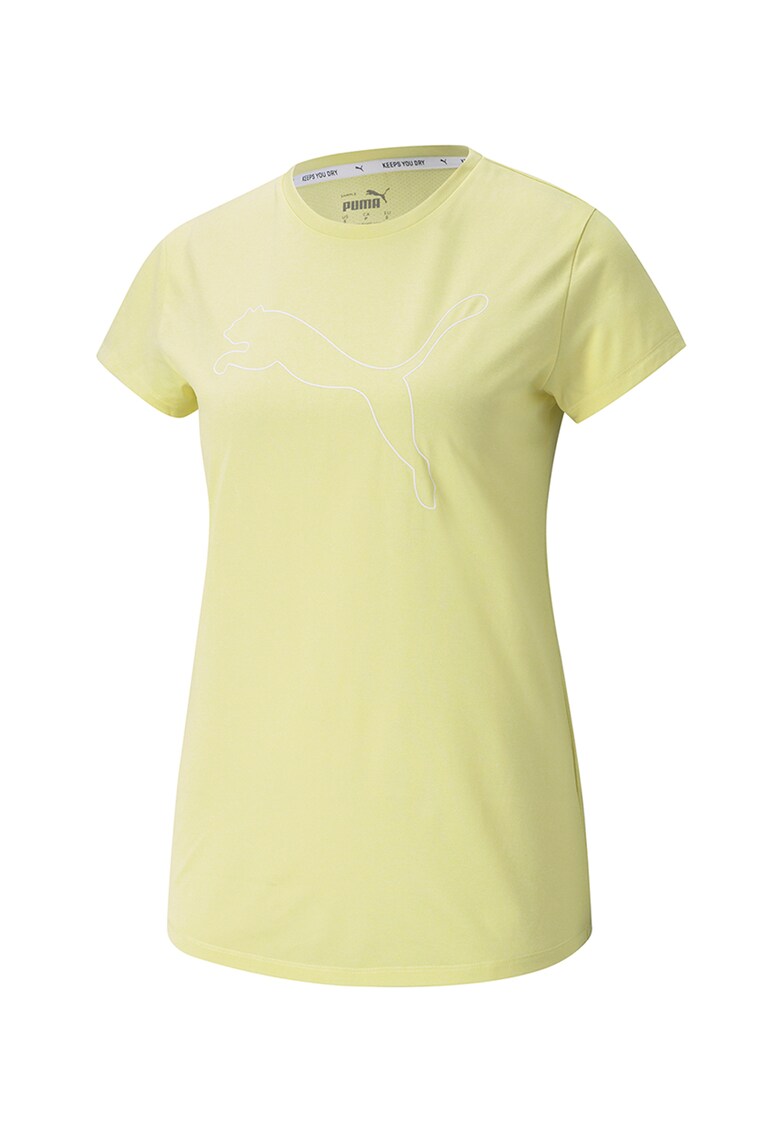 Tricou cu imprimeu logo RTG