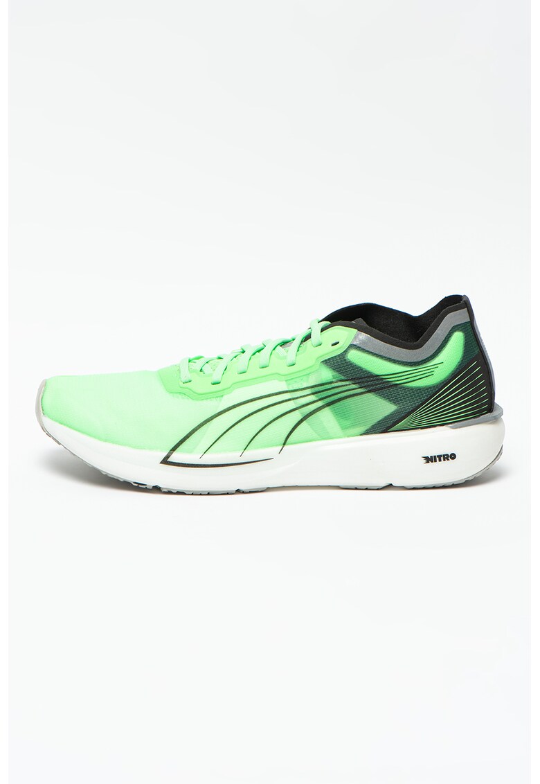 Puma Обувки Liberate Nitro Cool Adapt за бягане за Мъже Puma Обувки Liberate Nitro Cool Adapt за бягане за Мъже