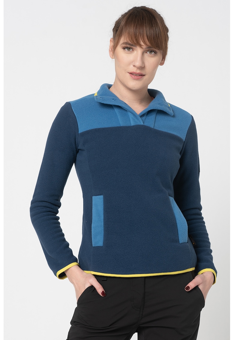 Bluza sport din material fleece 365 Flash