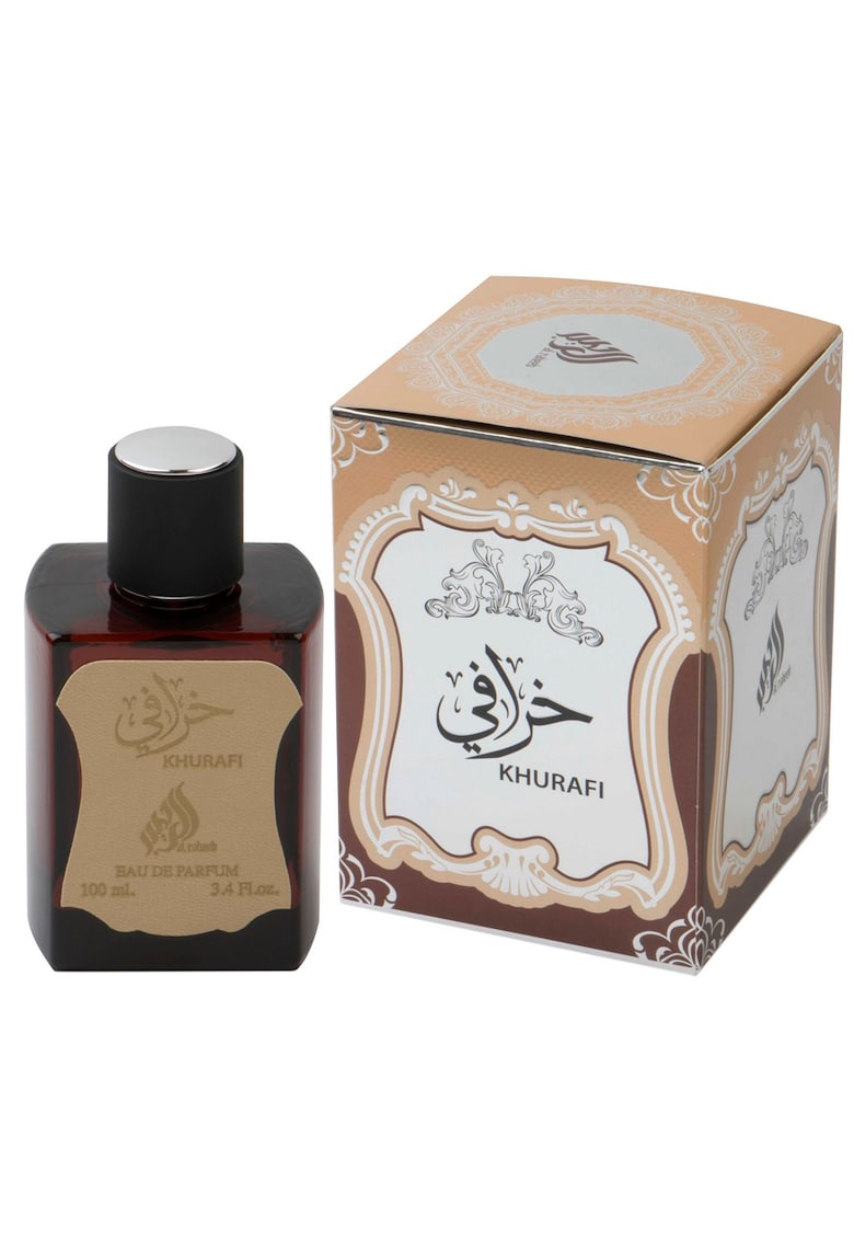 Apa de Parfum Al Raheeb Khurafi - Unisex - 100 ml