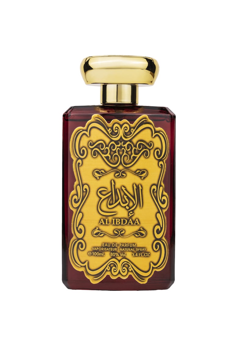 Apa de Parfum Al Ibdaa - Femei - 100 ml