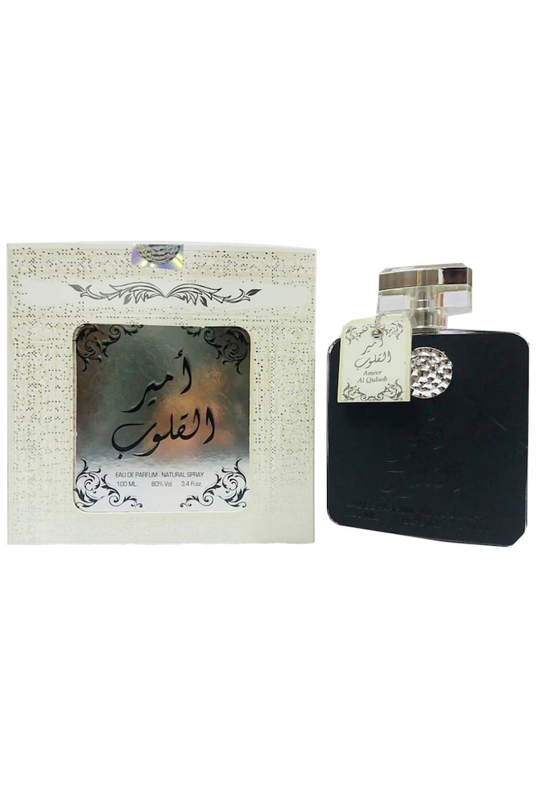 Apa de Parfum Ameer Al Quloob - Unisex - 100 ml