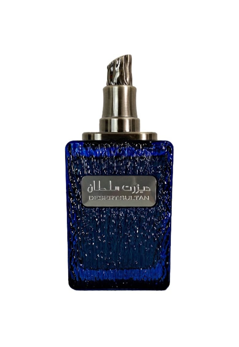 Parfum Arabesc Desert Sultan sapphire Apa de Parfum -100ml