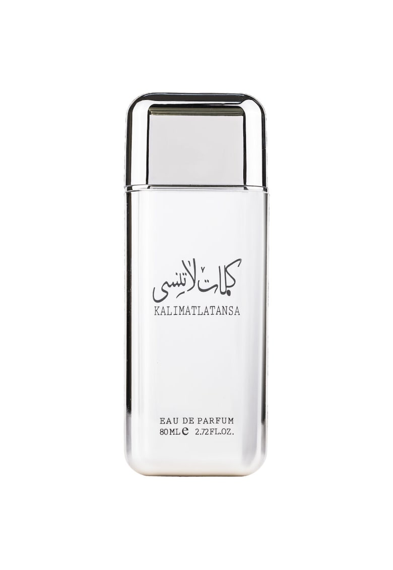 Apa de Parfum Kalimat Latansa - Unisex - 80 ml