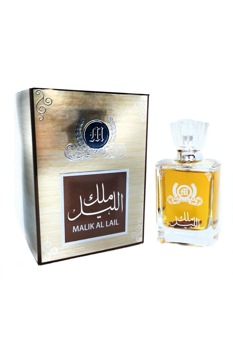 Apa de Parfum Malik Al Lail - Unisex - 100 ml