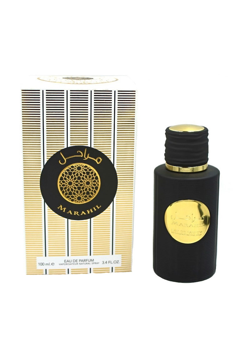 Apa de Parfum Marahil - Barbati - 100 ml