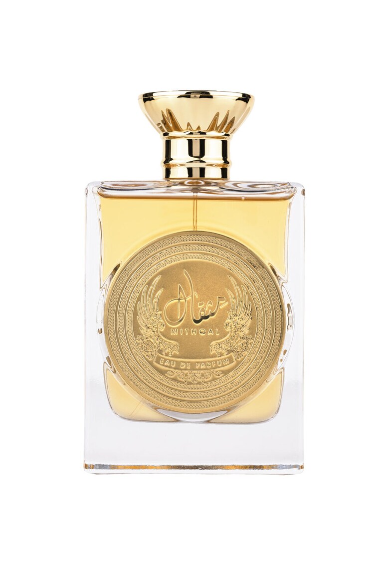 Apa de Parfum Mithqal - Unisex - 100 ml