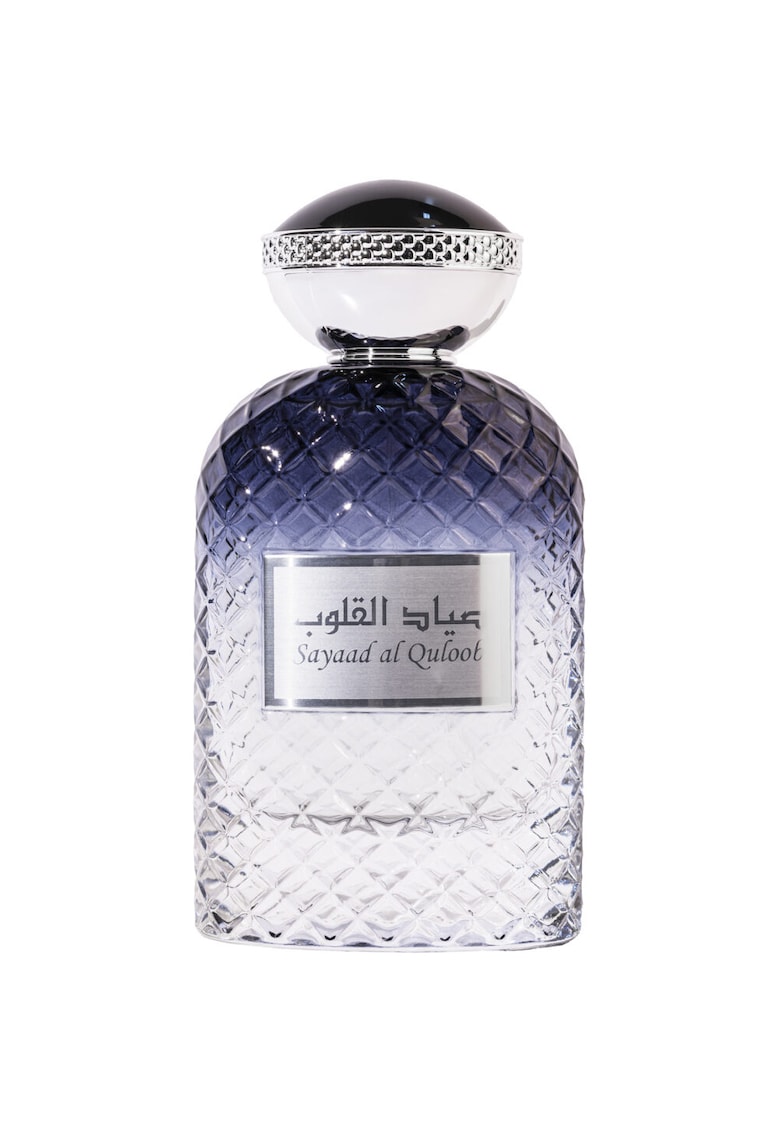 Apa de Parfum Sayaad Al Quloob - Barbati - 100 ml