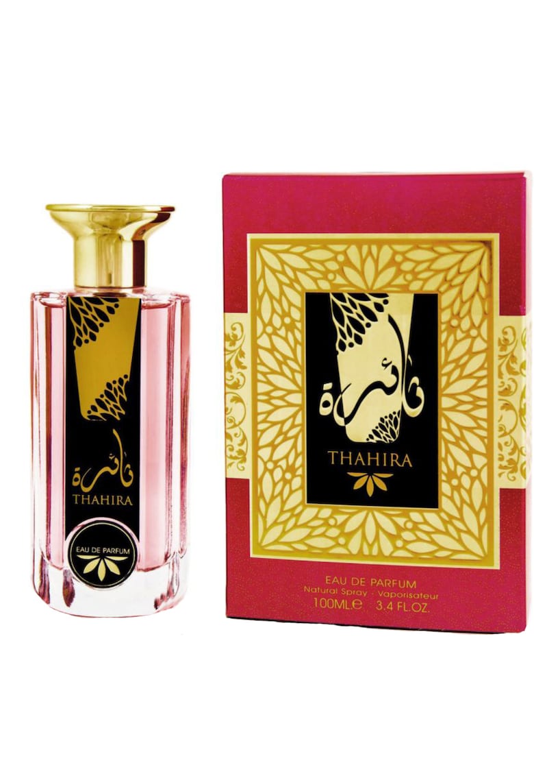 Apa de Parfum Thahira – Femei – 100 ml Ard Al Zaafaran imagine noua