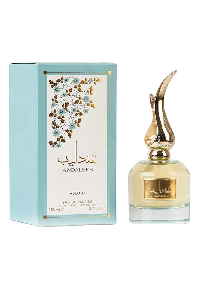 Apa de Parfum Andaleeb - Femei - 100 ml