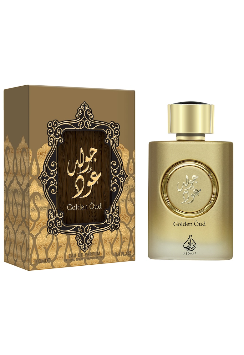 GOLDEN OUD 100 ml Apa de Parfum Unisex