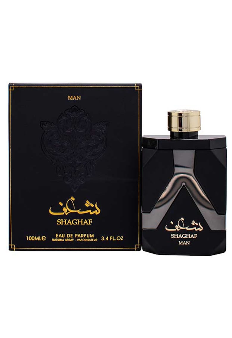 Apa de Parfum Shaghaf - Barbati - 100 ml
