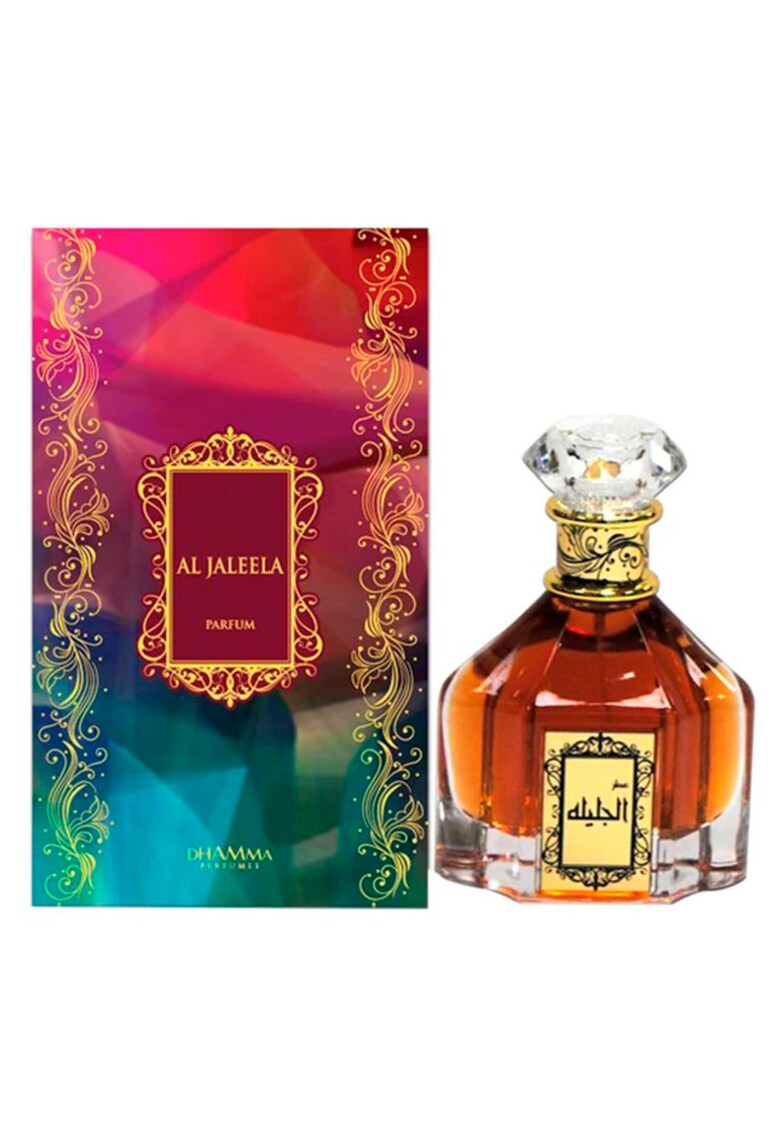Apa de Parfum Al Jaleela - Femei - 100 ml