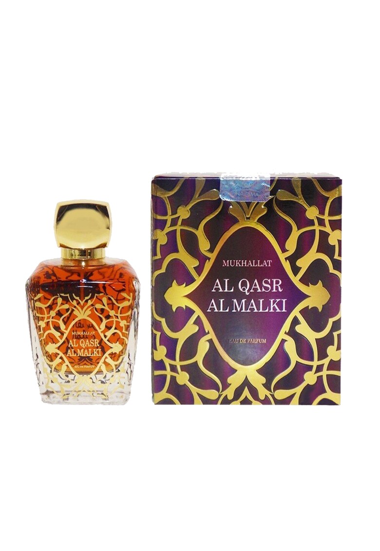 Apa de Parfum Al Qasr Al Malki - Unisex - 100 ml