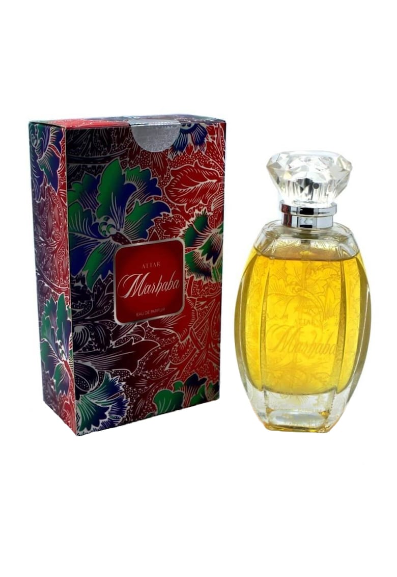 Apa de Parfum Attar Marhaba - Femei - 100 ml