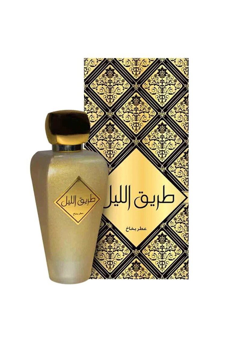 Apa de Parfum Tareeq Al Lail – Unisex – 100 ml Dhamma imagine noua